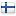 skilltrain.in server is located in Finland
